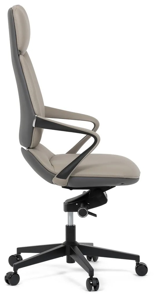 Krzesło biurowe Autronic KA-T8426 GREY