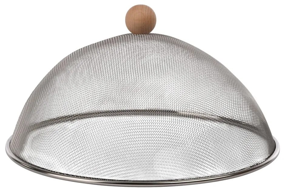 Klosz z siatki na żwyność – Esschert Design