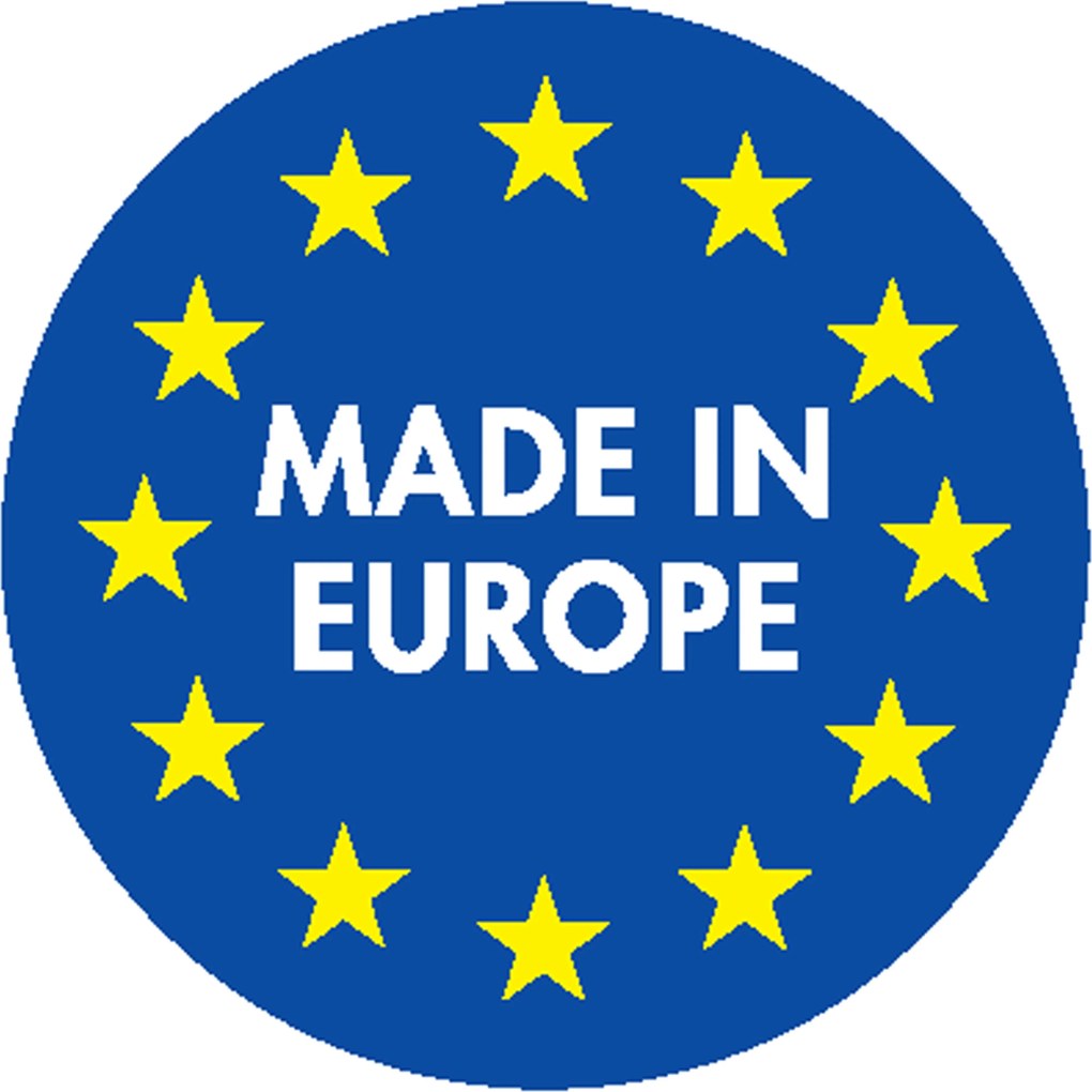 Doppler EXPERT 350 cm niebieska