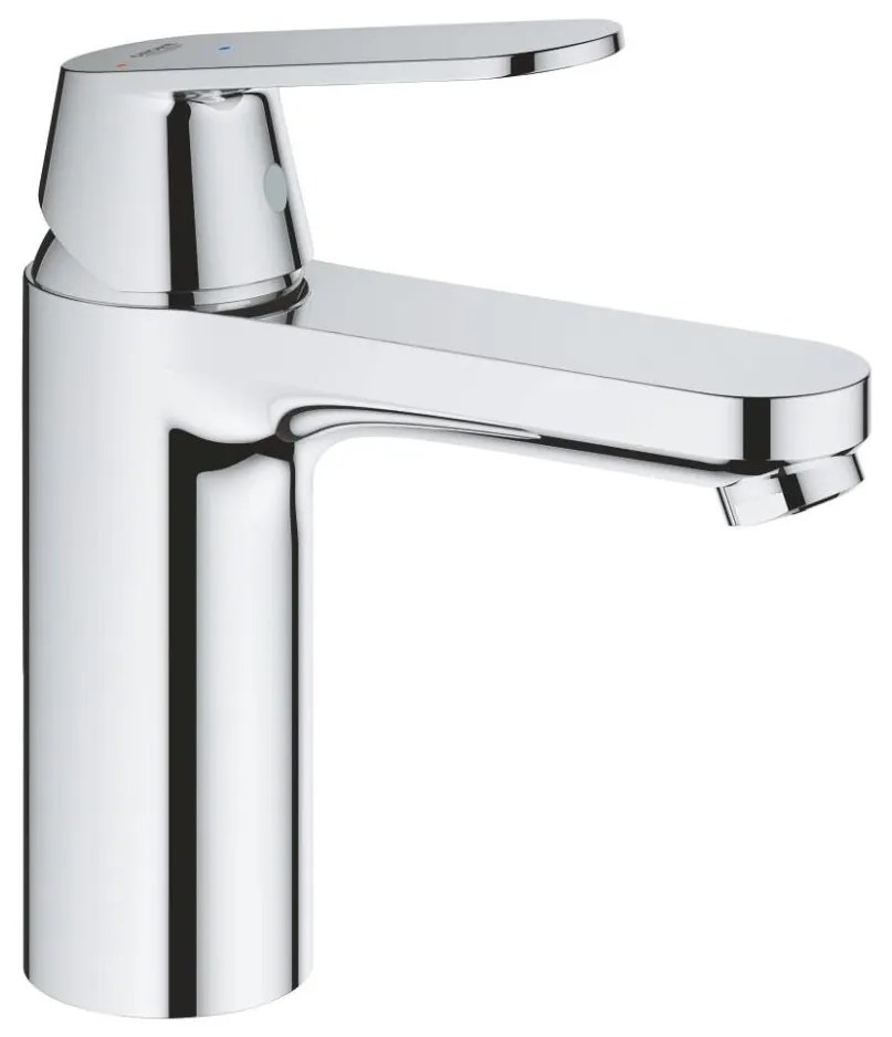 GROHE 23928000 - Bateria umywalkowa DN 15 rozmiar M, chrom błyszczący