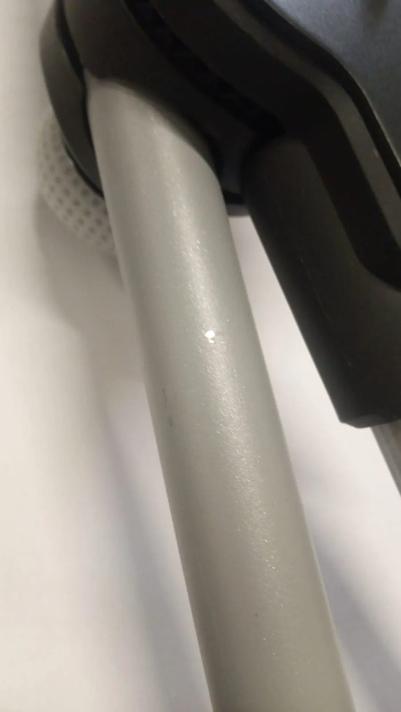 ACTIVE Osłona balkonowa 180 x 130 cm - parasol nachylany - 2. gatunek (S254)