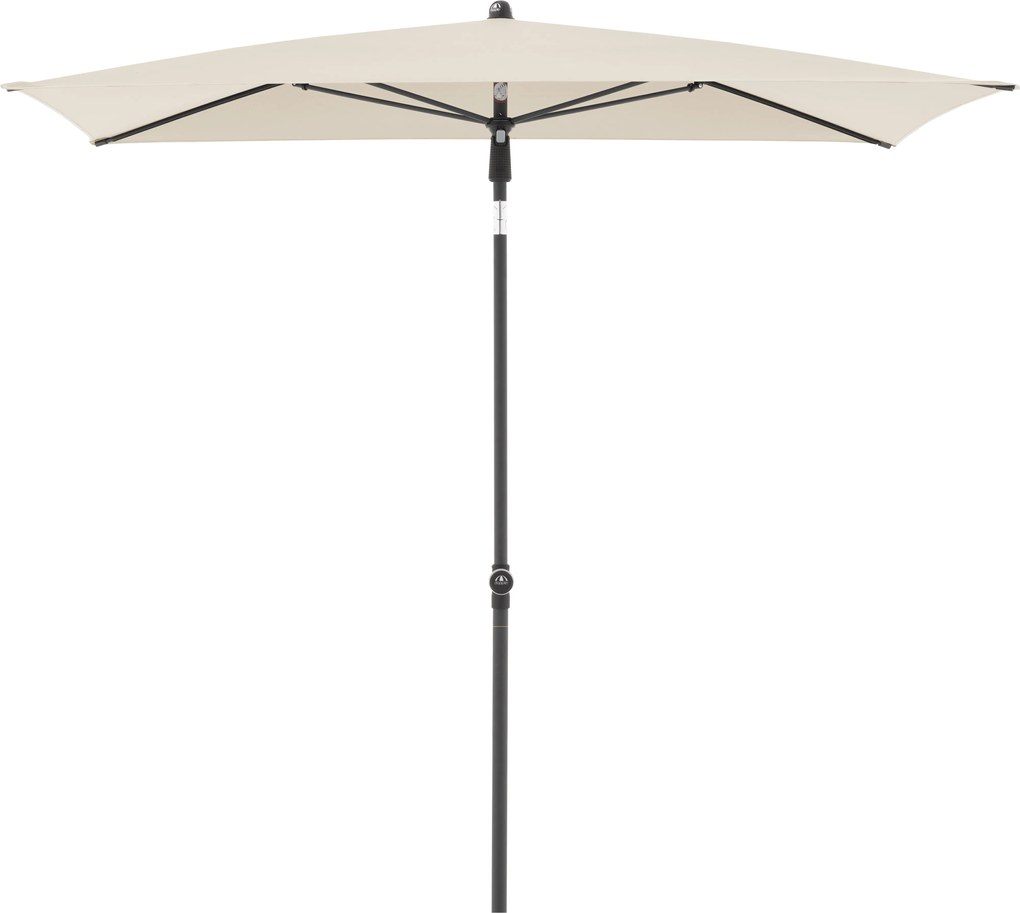 Doppler ACTIVE parasol ogrodowy 200 x 120 cm beżowy