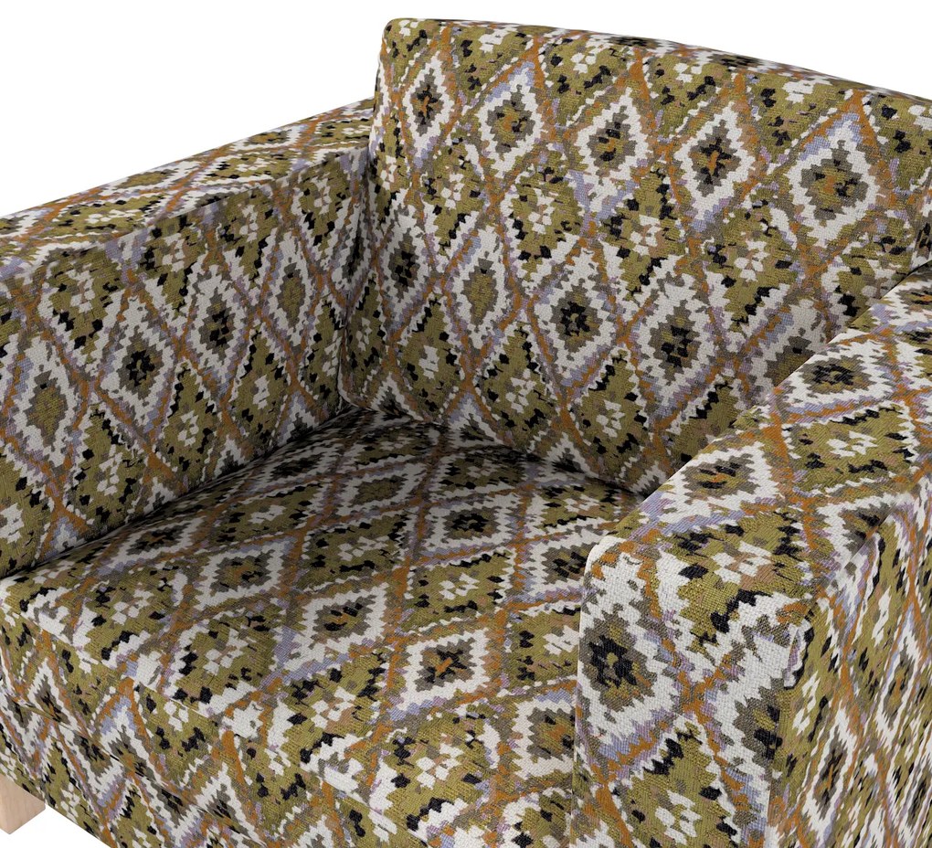 Pokrowiec na fotel Karlanda