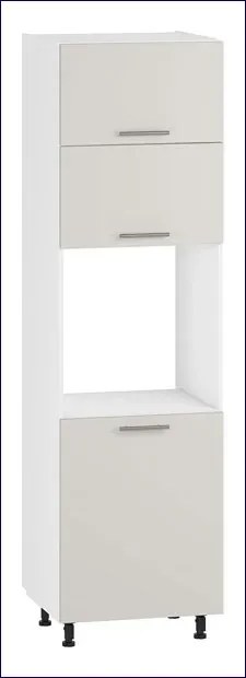Szafka kuchenna do zabudowy piekarnika G4-W59