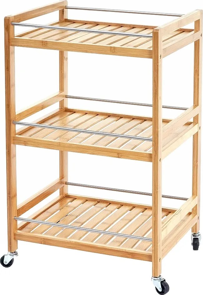 Wózek MCW-D91 3 poziomy