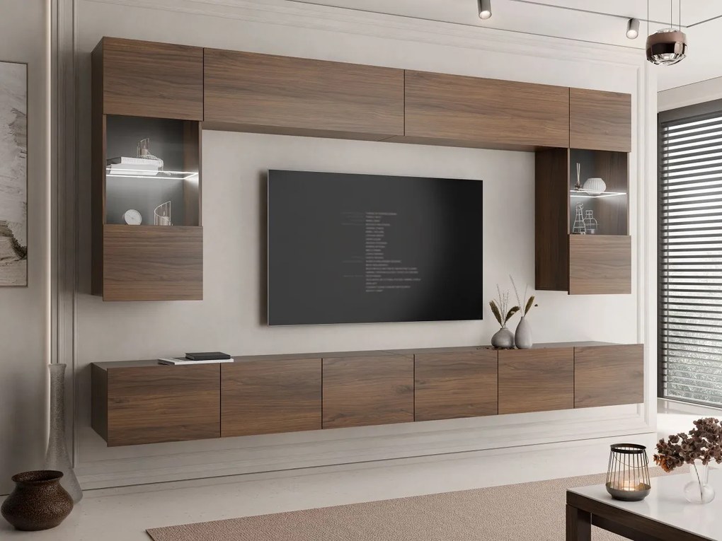 Meblościanka Bralani I