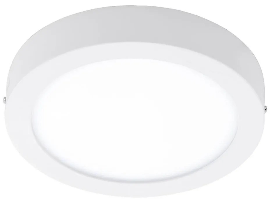 Eglo 78201 - Oprawa sufitowa FUEVA LED/16,5W/230V