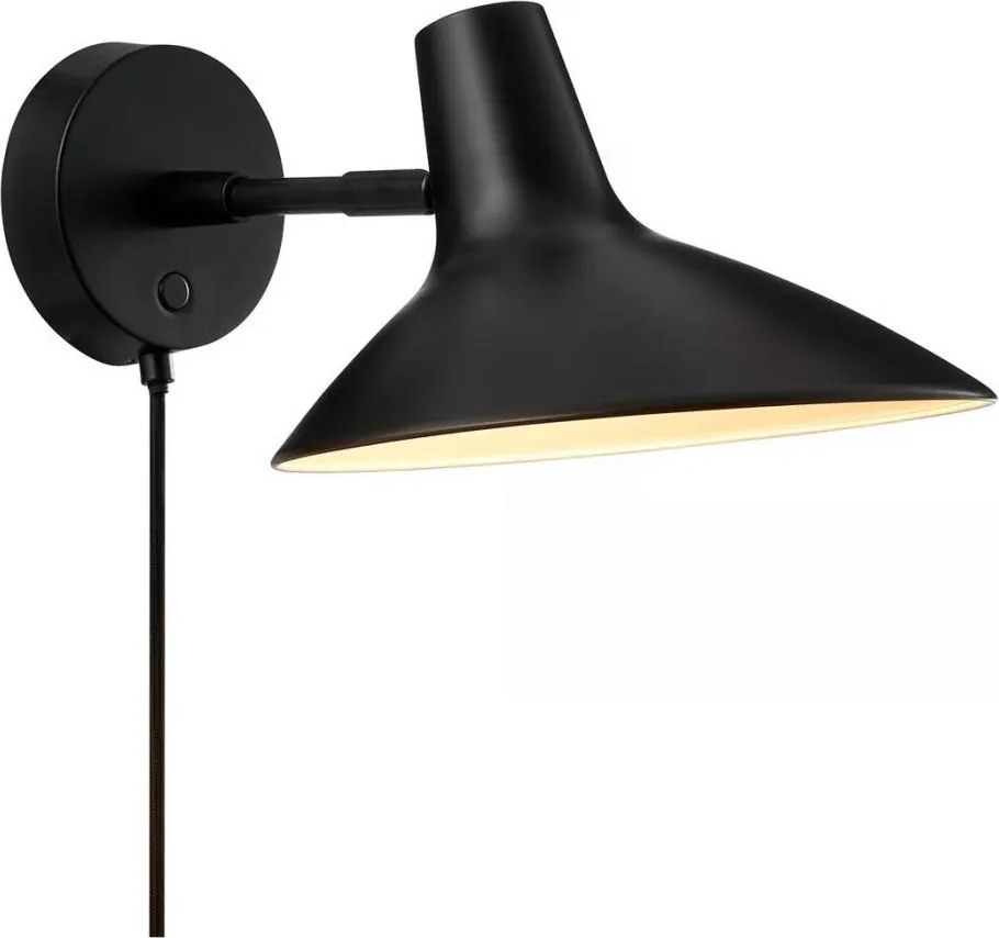 DFTP by Nordlux - Kinkiet DARCI 1xE14/25W/230V