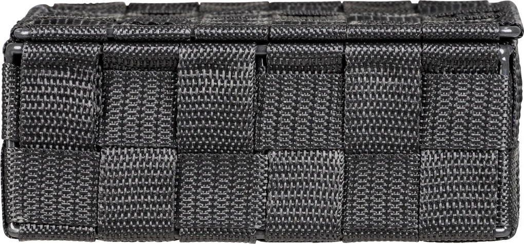 Organizer łazienkowy ADRIA, 4 przegrody, WENKO