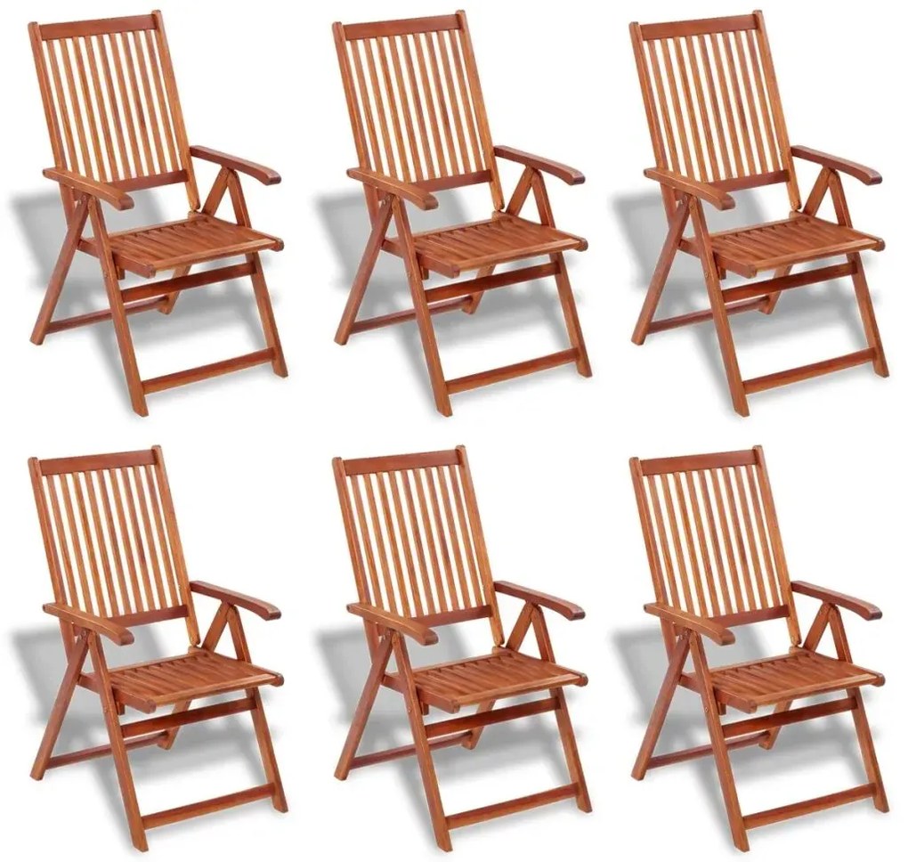 Zestaw drewnianych mebli ogrodowych G1-P83