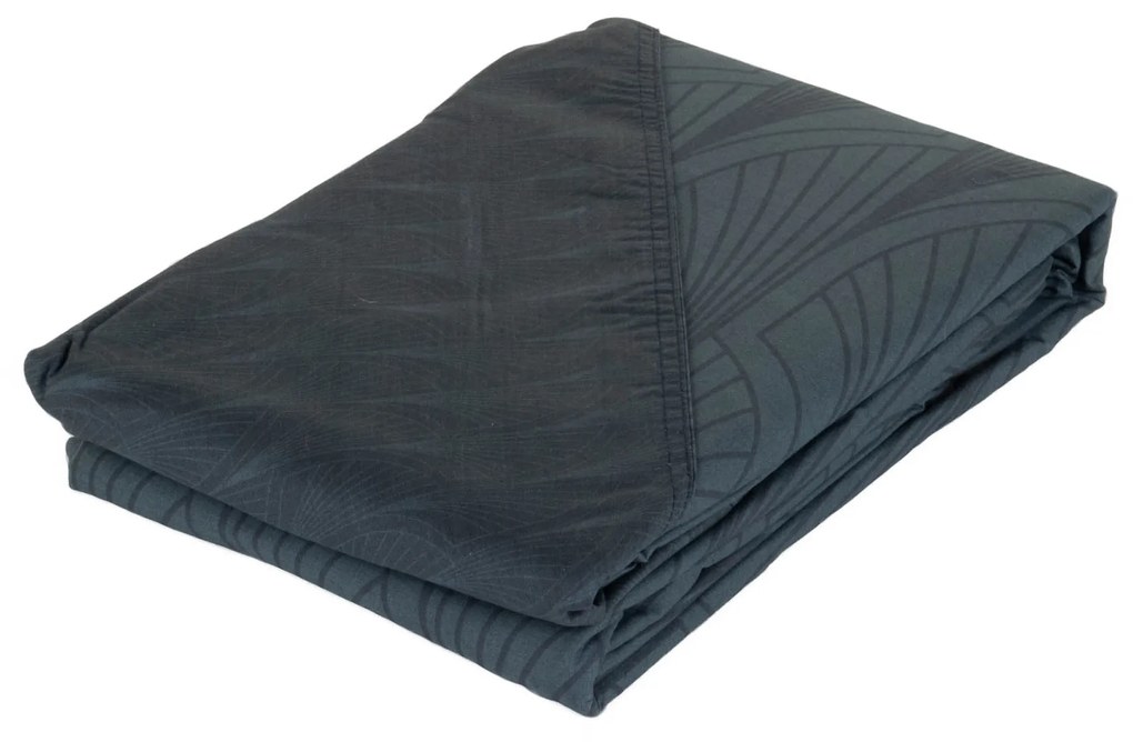 Pościel bawełniana Deco Pattern, dwustronna, 220 x 240 cm