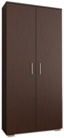 Meblościanka do salonu Armo 4X - wenge