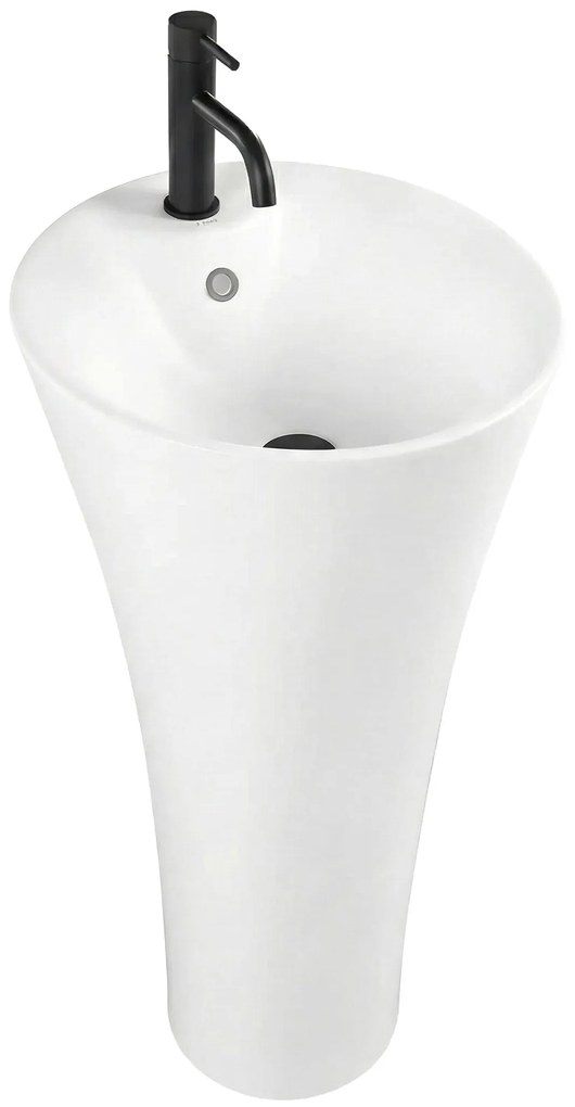 Umywalka wolnostojąca REA AGNES