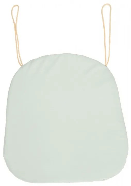 Poduszka na krzesło STANDARD kremowy