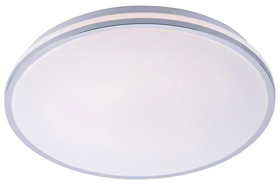 Leuchten Direkt 14844-17 - LED Plafon łazienkowy ISABELL LED/22W/230V