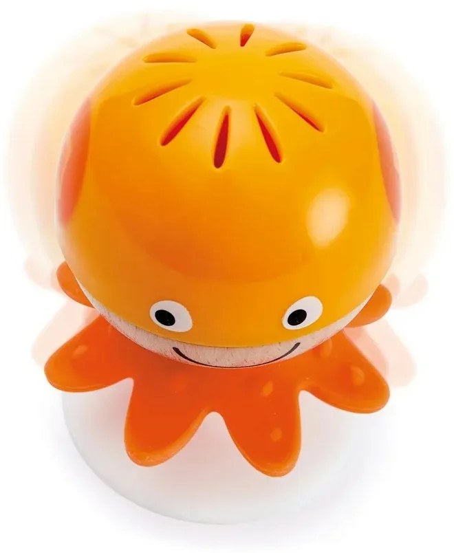 Hape Grzechotki figurki