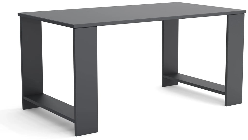 Stolik kawowy Ława Stół 90 cm MORI Antracyt