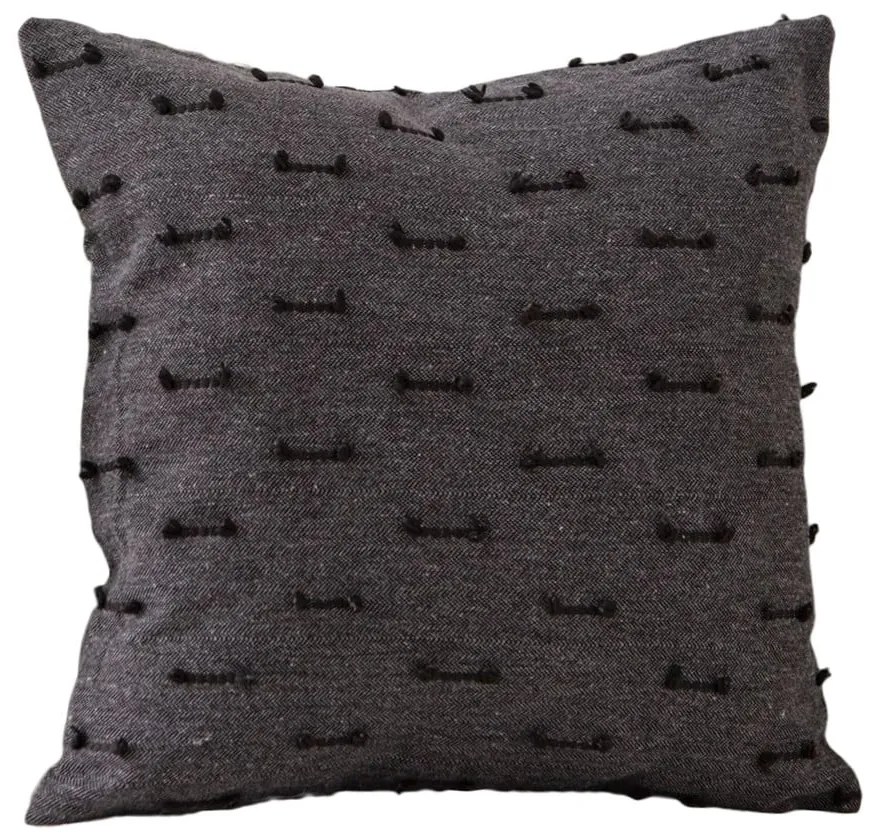 Poszewka na poduszkę 43x43 cm Tuffet – Mioli Decor