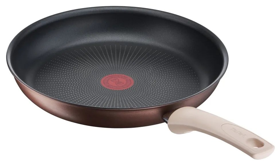 Patelnia aluminiowa ø 26 cm Eco Respect – Tefal