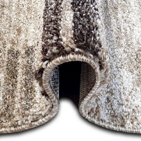 Dywan nowoczesny Lara bodiura beżowy 200 cm x 290 cm