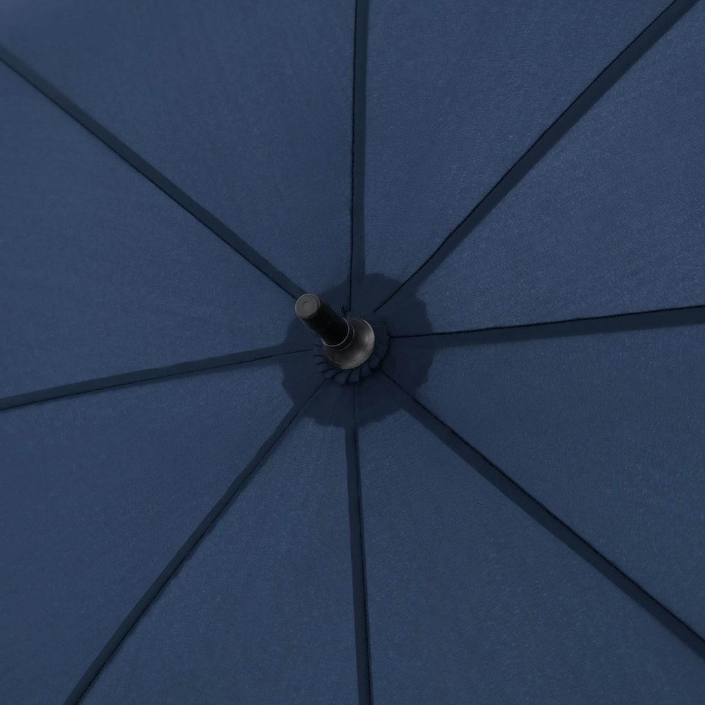 Doppler Zero Explore Navy - partnerski parasol laska