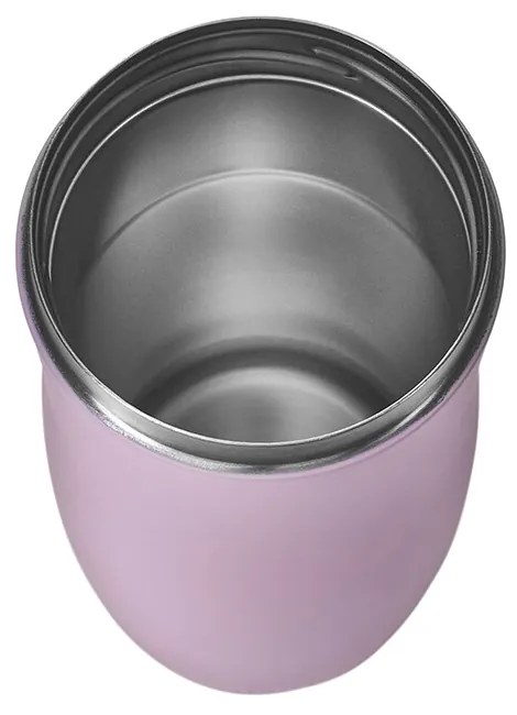 Contigo Butelka termiczna West Loop 470 ml Millenial Pink