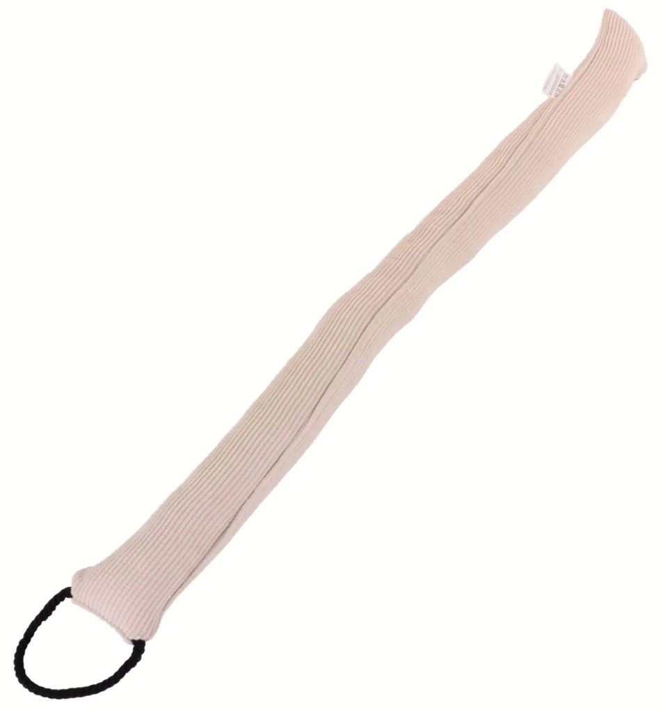 Poduszka wałek na przeciągi, 93 cm