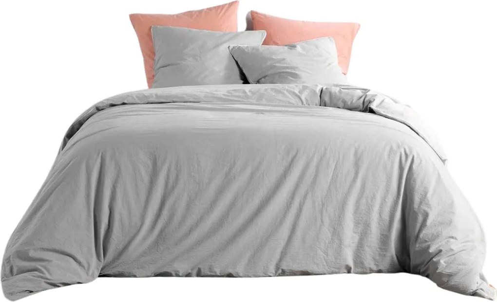 Pościel bawełniana LINETTE, 240 x 220 cm