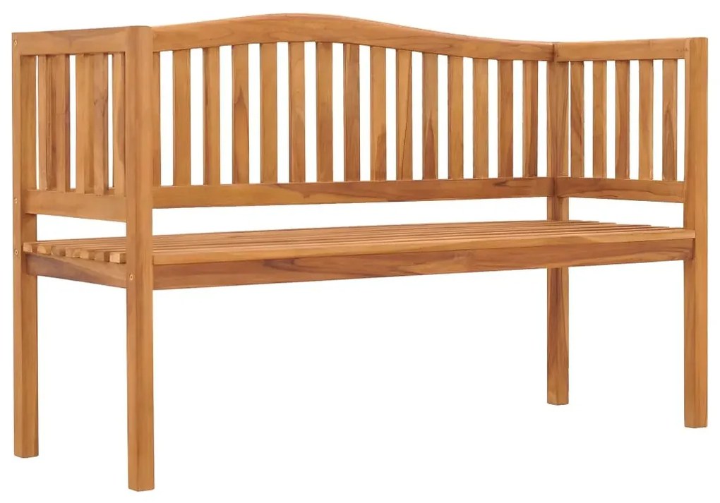 Drewniana ławka ogrodowa R2-S01