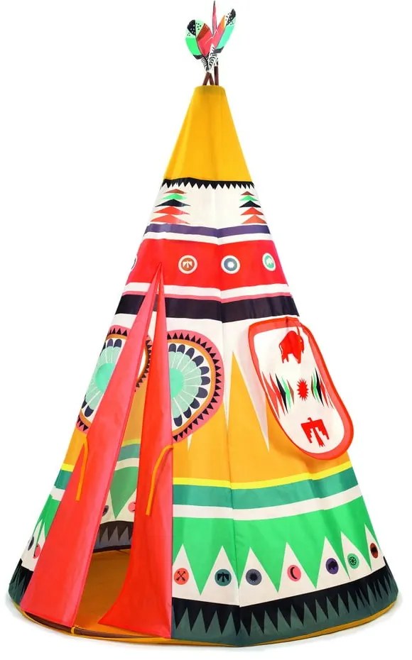 Tipi dla dzieci Djeco
