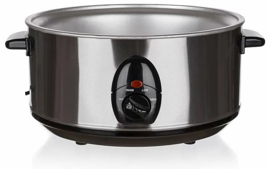 Activer Wolnowar ze stali nierdzewnej ASC350, 3,5 l