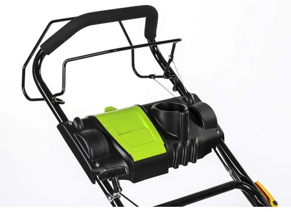 Fieldmann FZR 5115-170B kosiarka spalinowa