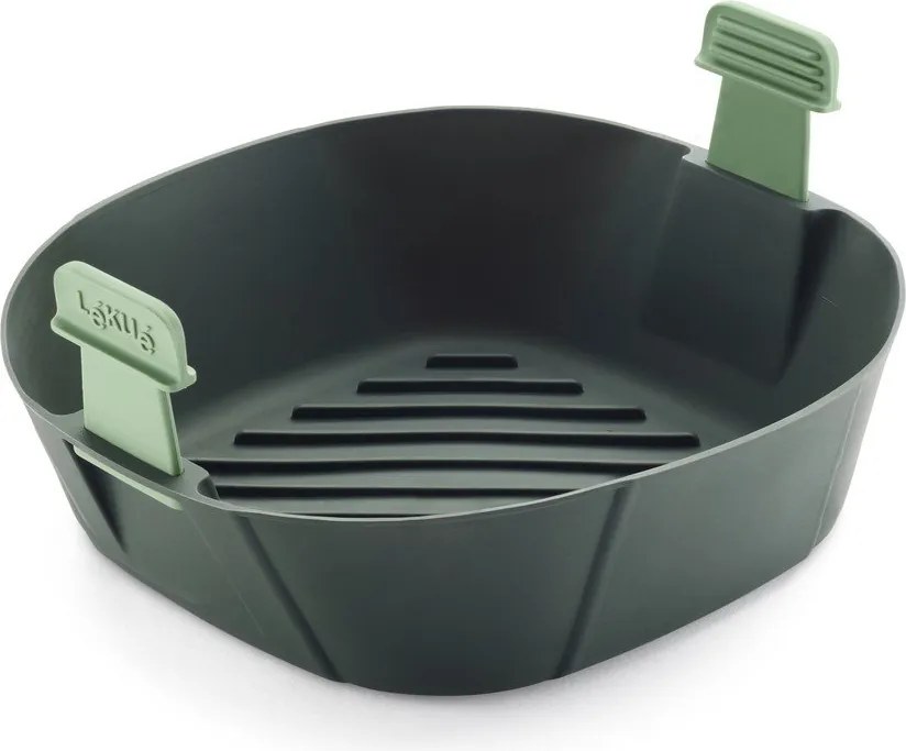 Silikonowa forma do pieczenia 23x23 cm L – Lékué