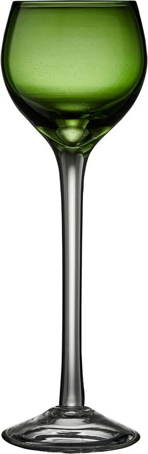 Kieliszki zestaw 6 szt. do wódki 50 ml – Lyngby Glas