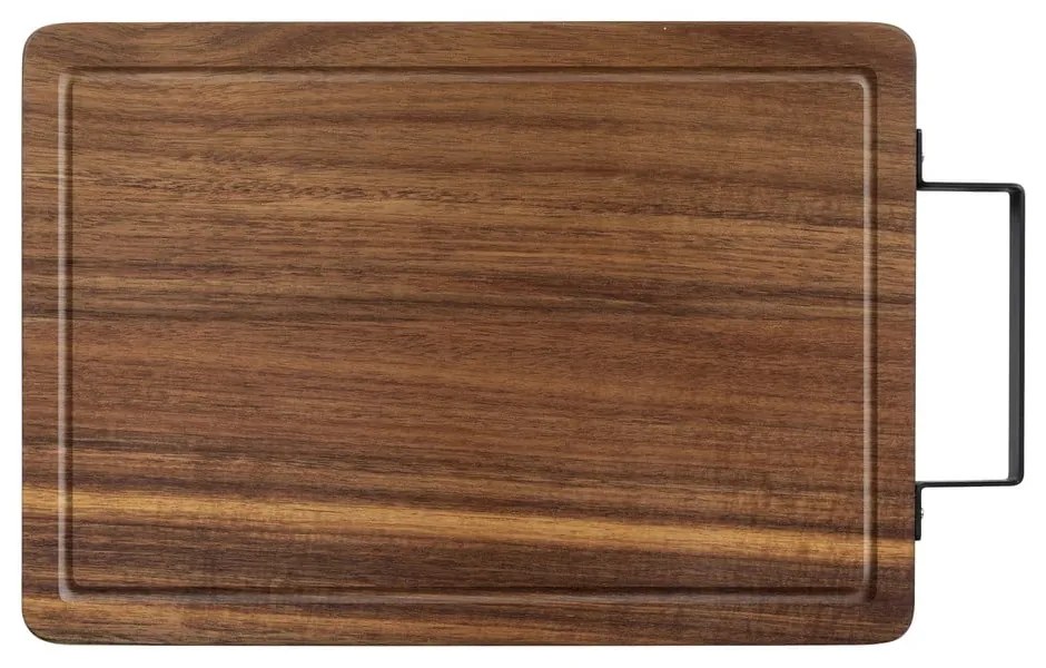 Drewniana deska 37 x 23 cm – Wenko
