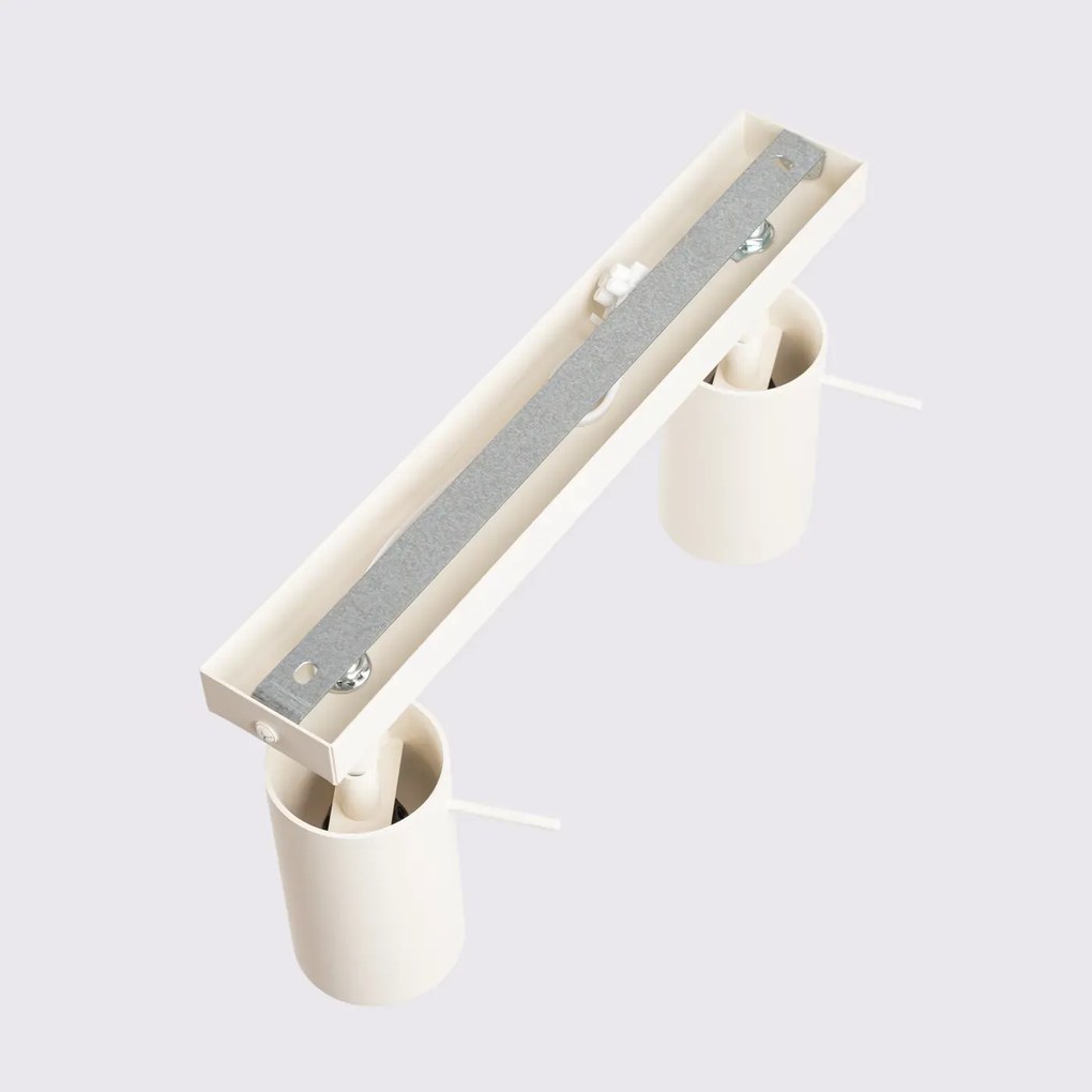 Listwa oświetleniowa RING 2 beżowy SOLLUX  LIGHTING