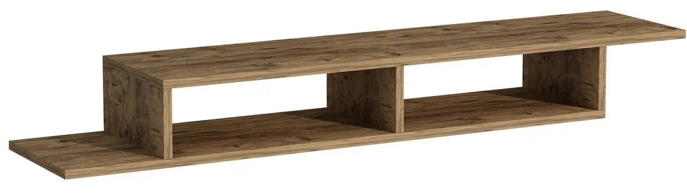 Stolik pod telewizor Muson Atlantic Pine