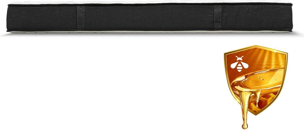 Materac piankowy iMemory S+ Silver Propolis 20cm 80x200 cm