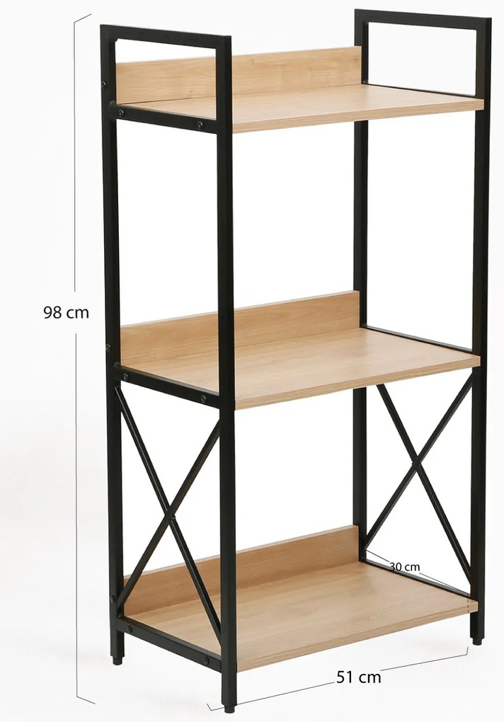 Rega Lesly z 3 pókami