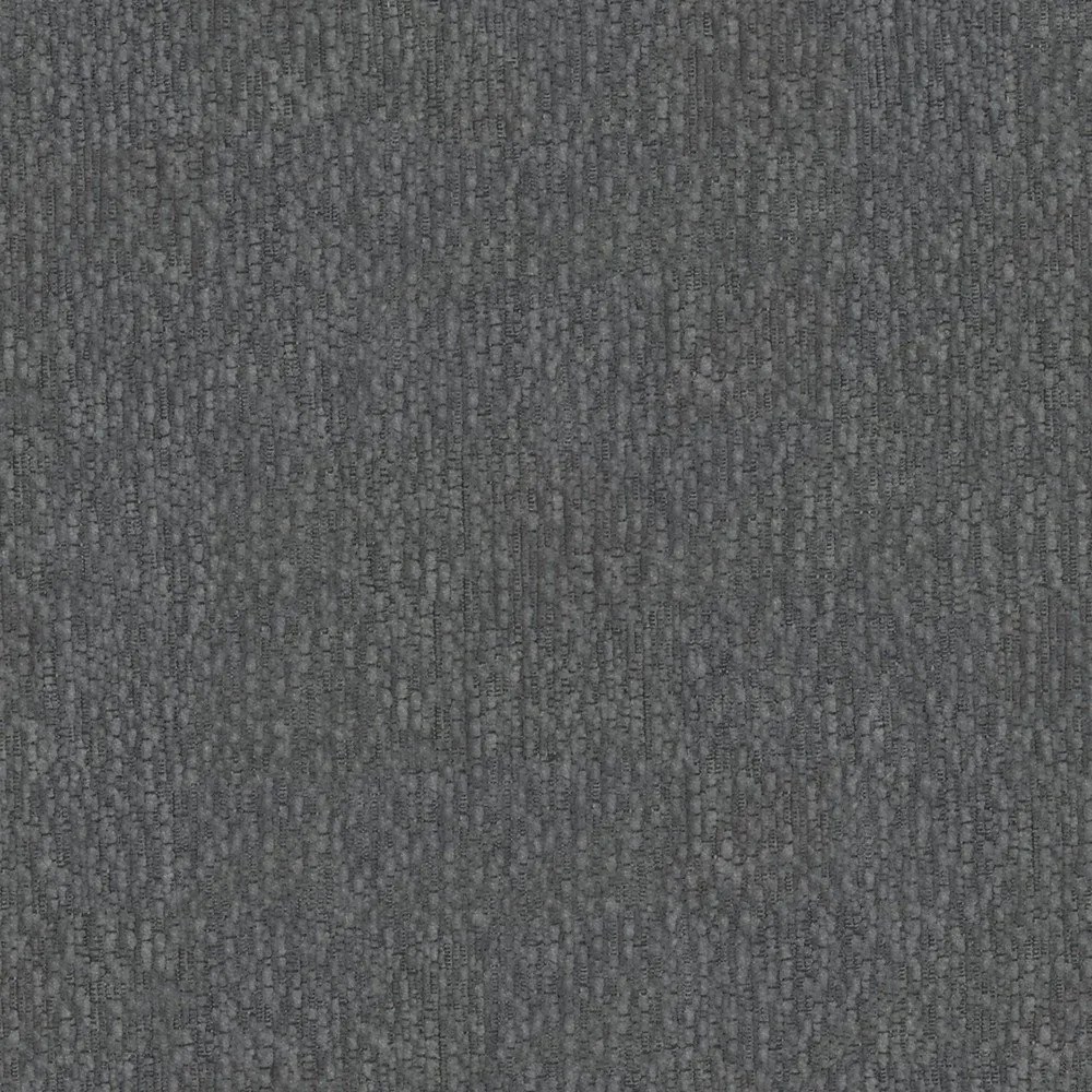 Szary narożnik z tkaniny szenilowej (lewostronny/w kształcie litery L) Marbeya – Ropez