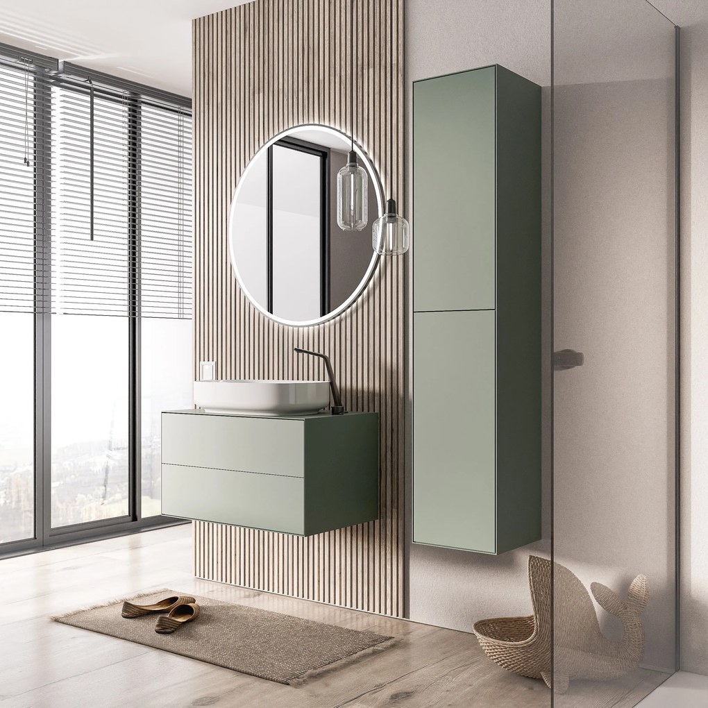 Szafka podumywalkowa MILOU 80 cm