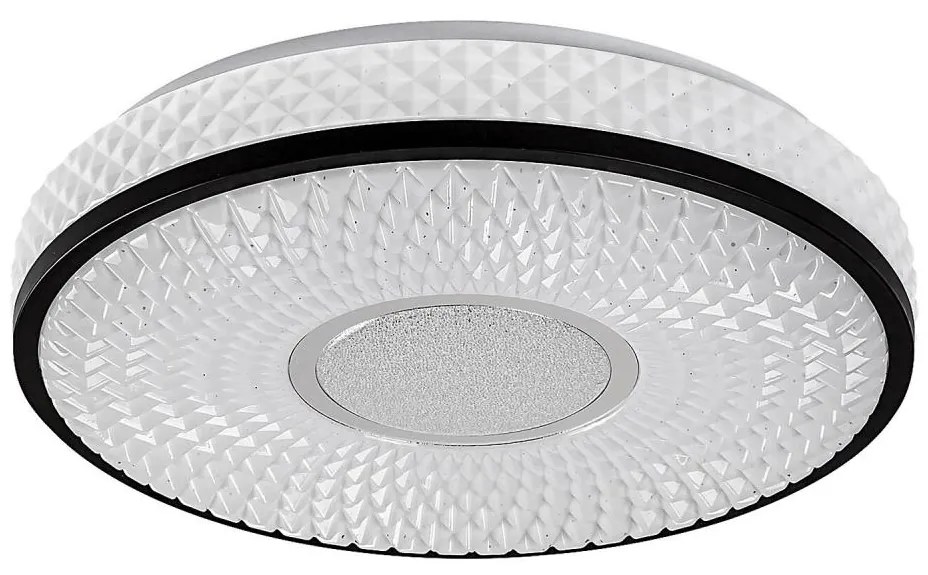 Rabalux 71137 - LED Plafon SEDONA LED/24W/230V 4000K śr. 39 cm