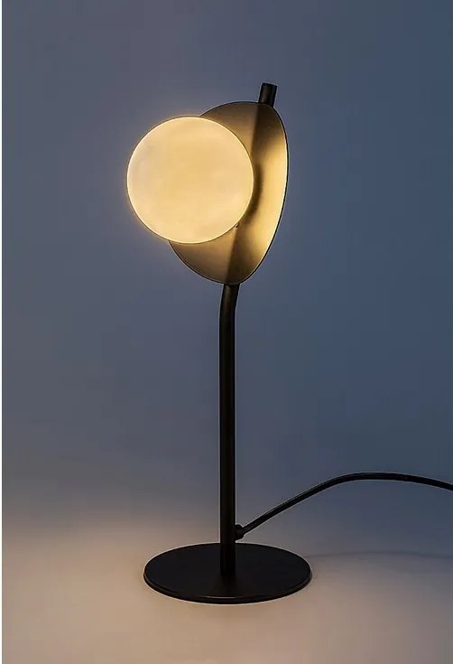 Rabalux 74221 designerska lampa stołowa Jules, G9, 1x maks. 5 W, IP20