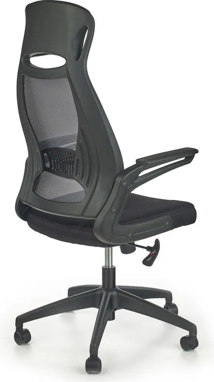 Wygodne krzesło biurowe Solaris