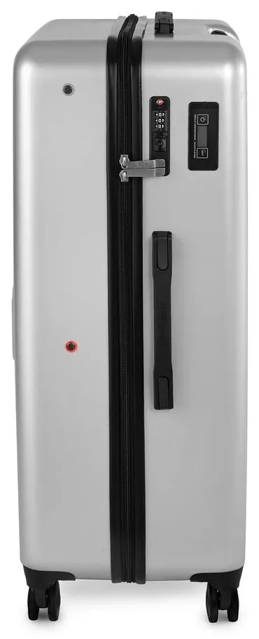 Walizka rozmiar XL Luna – Compactor