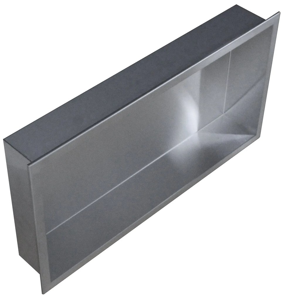 Półka wnękowa do zabudowy BS603010