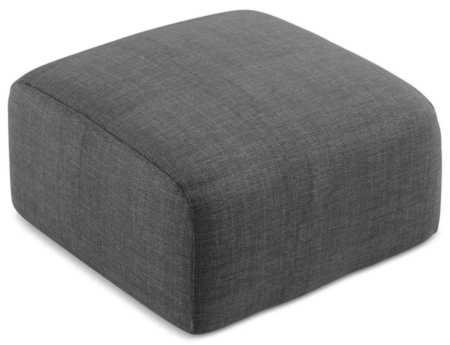 Ciemnoszary podnóżek Leila – Makamii