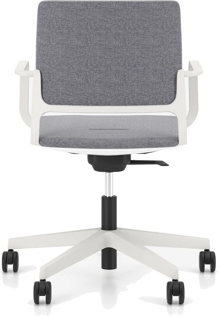 Obrotowe krzesło konferencyjne Xilium Conference Swivel Chair UPH