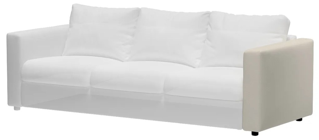 Pokrowiec na podłokietnik Vimle