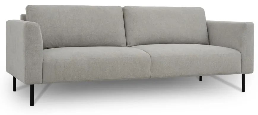 Beżowa sofa 229 cm Hero – Scandic